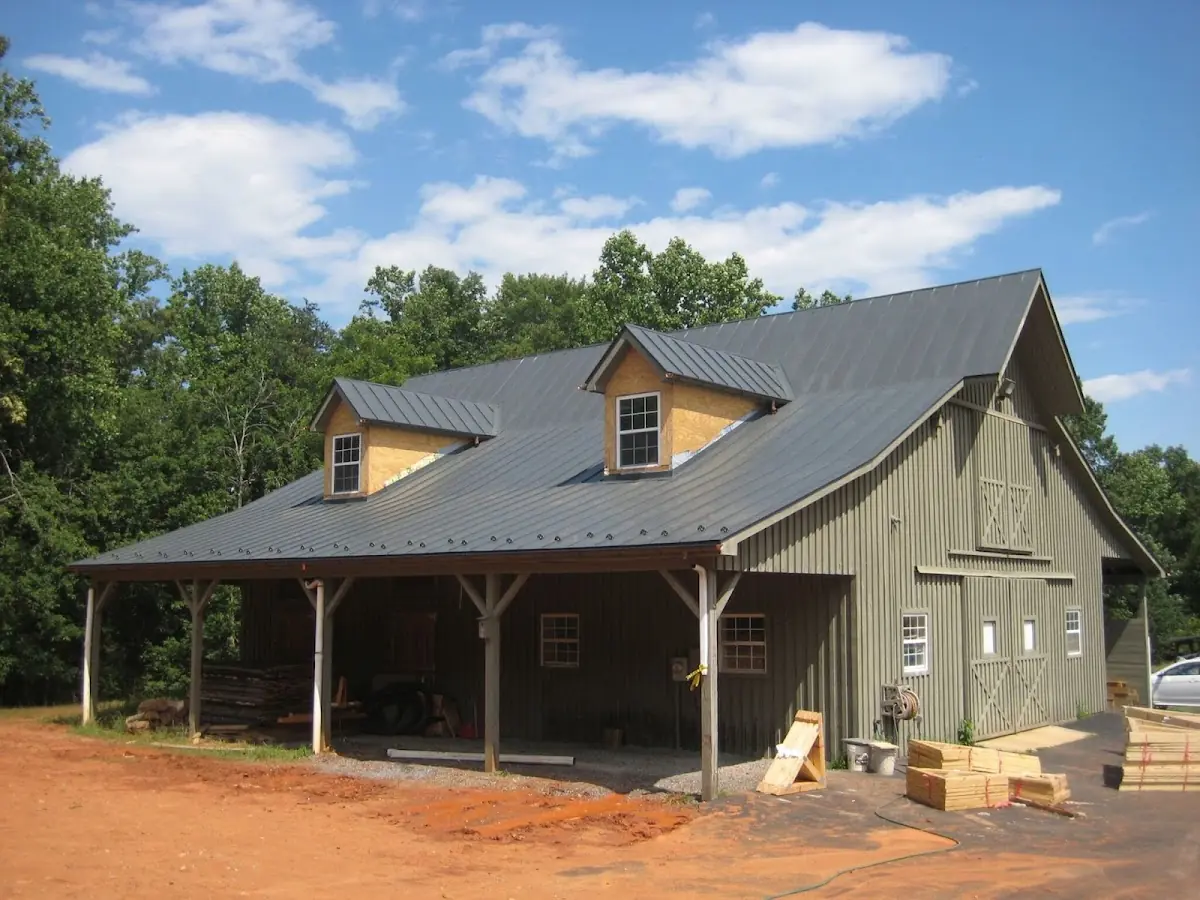 Expert Roof Coating workmanship in High Country